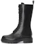Buy (W) Staccato Ins 'Kasut Boot Martin Hitam Ramping Trendy' SZP9YJ03DU1DS0