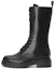 Buy (W) Staccato Ins 'Kasut Boot Martin Hitam Ramping Trendy' SZP9YJ03DU1DS0