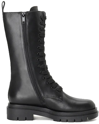 (W) Staccato Ins 'Kasut Boot Martin Hitam Ramping Trendy' SZP9YJ03DU1DS0 Order (W) Staccato Ins 'Kasut Boot Martin Hitam Ramping Trendy' SZP9YJ03DU1DS0