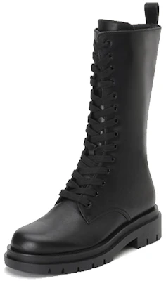 (W) Staccato Ins 'Kasut Boot Martin Hitam Ramping Trendy' SZP9YJ03DU1DS0 Lookbook (W) Staccato Ins 'Kasut Boot Martin Hitam Ramping Trendy' SZP9YJ03DU1DS0