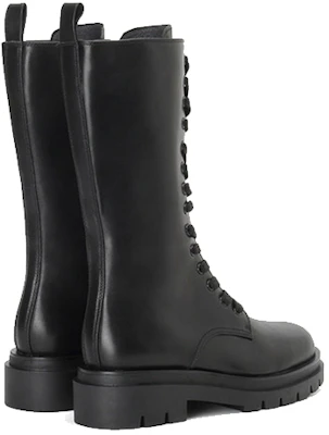 (W) Staccato Ins 'Kasut Boot Martin Hitam Ramping Trendy' SZP9YJ03DU1DS0 Shop (W) Staccato Ins 'Kasut Boot Martin Hitam Ramping Trendy' SZP9YJ03DU1DS0