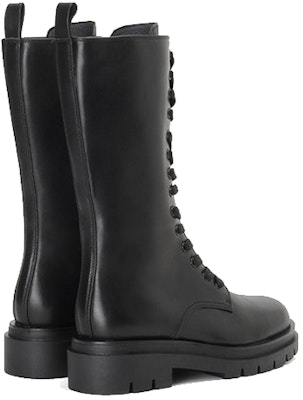 (Women) Staccato Ins 'Trendy Slim Tall Martin Boots Black' SZP9YJ03DU1DS0 Shop (Women) Staccato Ins 'Trendy Slim Tall Martin Boots Black' SZP9YJ03DU1DS0