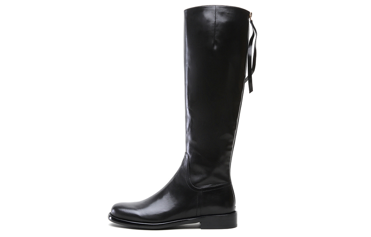 (Women) Staccato Knight Boots 'Winter Black' SG6Q9301DU1DG1