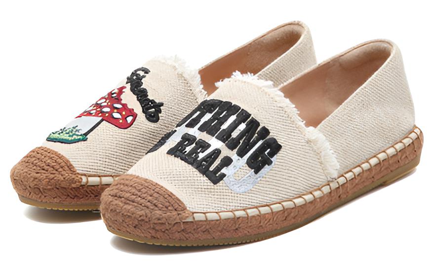 (W) Staccato Knit 'Fashion CMFT Apricot' 圖 2