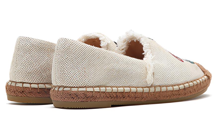 (W) Staccato Knit 'Fashion CMFT Apricot' 圖 3