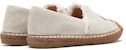 (W) Staccato Knit 'Fesyen Keselesaan Aprikot' 9UA90AA2