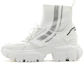 Buy (Women) Staccato Lace-Up 'White Chunky Sole Dad Shoe' SZPECE04DA1CD1