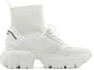 Order (Women) Staccato Lace-Up 'White Chunky Sole Dad Shoe' SZPECE04DA1CD1