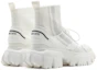 Shop (Women) Staccato Lace-Up 'White Chunky Sole Dad Shoe' SZPECE04DA1CD1