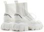 Shop (W) Staccato Lace-Up 'Kasut Tapak Tebal Putih Ayah' SZPECE04DA1CD1