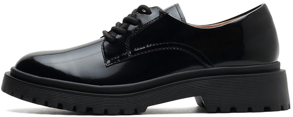 (W) Staccato Lace-up Kasual Oxford 'Hitam British Krim' SZP9VL26DU1CM1 Buy (W) Staccato Lace-up Kasual Oxford 'Hitam British Krim' SZP9VL26DU1CM1