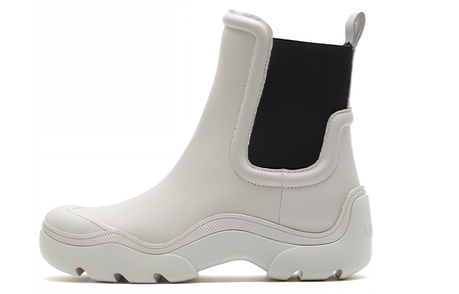 (Women) Staccato Leather 'British Chic Chelsea Boot' EFB05DD2