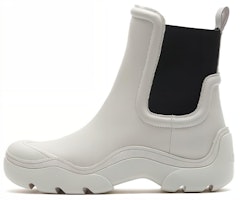 (Women) Staccato Leather 'British Chic Chelsea Boot' EFB05DD2 (Women) Staccato Leather 'British Chic Chelsea Boot' EFB05DD2