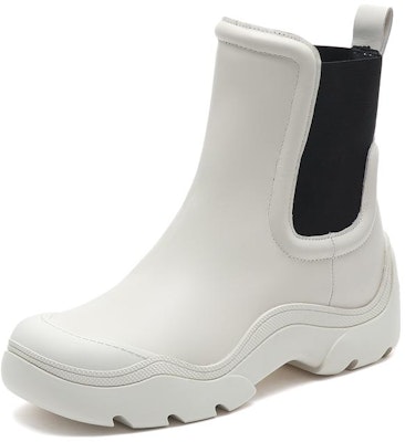 (Women) Staccato Leather 'British Chic Chelsea Boot' EFB05DD2 Order (Women) Staccato Leather 'British Chic Chelsea Boot' EFB05DD2