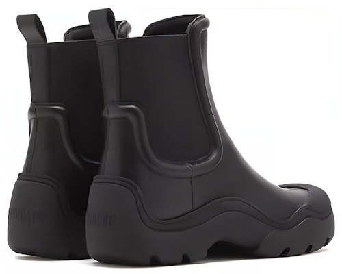 (Women) Staccato Leather 'British Chic Chelsea Boot' EFB05DD2 Details for (Women) Staccato Leather 'British Chic Chelsea Boot' EFB05DD2