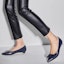 Purchase (W) Kasut Kulit Staccato 'Elegant Commuter Pointed Flat' Kasual 9A925CQ3