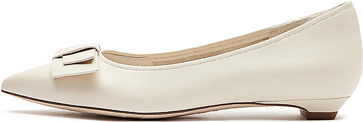 (Women) Staccato Leather 'Elegant Commuter Pointed Flat' Casual Shoes 9A925CQ3 Sizing (Women) Staccato Leather 'Elegant Commuter Pointed Flat' Casual Shoes 9A925CQ3