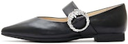Buy (W) Staccato Kulit 'Gaya Peri Flats Runcing' S2861CQ3