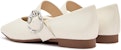 (W) Staccato Kulit 'Gaya Peri Flats Runcing' S2861CQ3