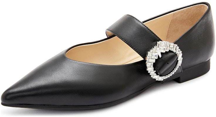 (Women) Staccato Leather 'Fairy Style Pointed Flats' S2861CQ3 Order (Women) Staccato Leather 'Fairy Style Pointed Flats' S2861CQ3