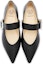 Lookbook (W) Staccato Kulit 'Gaya Peri Flats Runcing' S2861CQ3