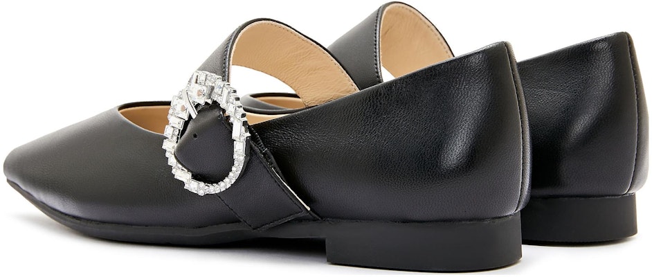 (Women) Staccato Leather 'Fairy Style Pointed Flats' S2861CQ3 Shop (Women) Staccato Leather 'Fairy Style Pointed Flats' S2861CQ3