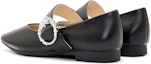 Shop (W) Staccato Kulit 'Gaya Peri Flats Runcing' S2861CQ3