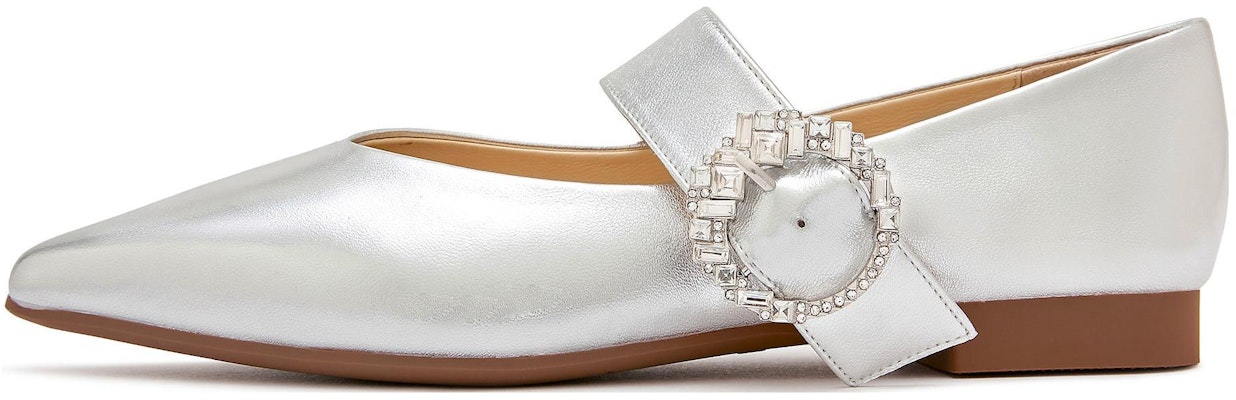 (Women) Staccato Leather 'Fairy Style Pointed Flats' S2861CQ3 Details for (Women) Staccato Leather 'Fairy Style Pointed Flats' S2861CQ3