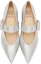 Cheap (W) Staccato Kulit 'Gaya Peri Flats Runcing' S2861CQ3
