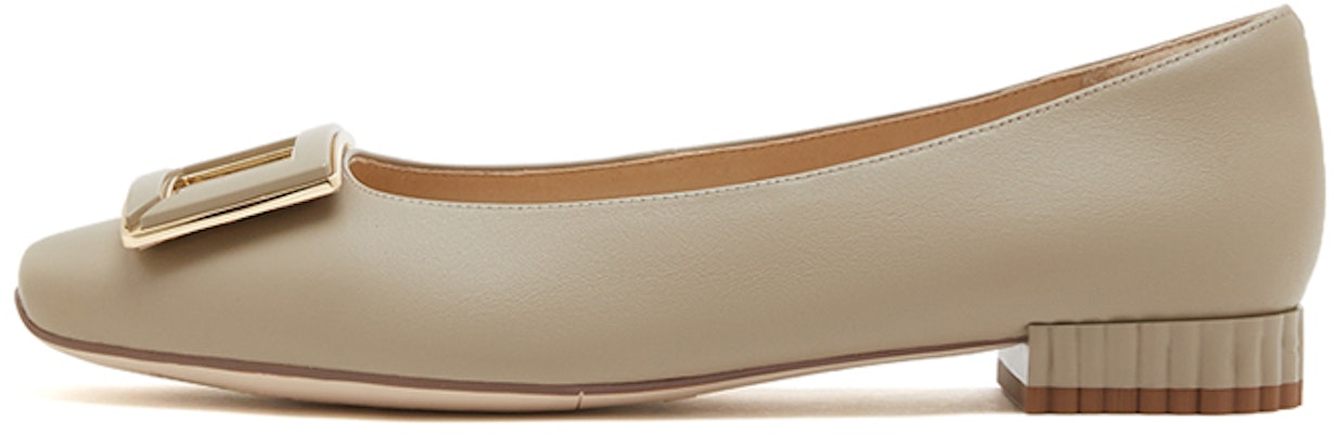 (W) Staccato 皮革"法式通勤一脚蹬" EHA02AQ3 Lookbook (W) Staccato 皮革"法式通勤一脚蹬" EHA02AQ3