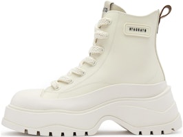 (Women) Staccato Leather Ankle 'Fashion Martin Boot' S2858DD3 (Women) Staccato Leather Ankle 'Fashion Martin Boot' S2858DD3