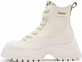 (Women) Staccato Leather Ankle 'Fashion Martin Boot' S2858DD3 (Women) Staccato Leather Ankle 'Fashion Martin Boot' S2858DD3
