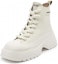 Order (W) Staccato Boot Kulit Buku Lali 'But Fesyen Martin' S2858DD3