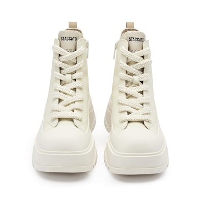 (Women) Staccato Leather Ankle 'Fashion Martin Boot' S2858DD3 Shop (Women) Staccato Leather Ankle 'Fashion Martin Boot' S2858DD3