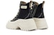 (W) Staccato Boot Kulit Buku Lali 'But Fesyen Martin' S2858DD3