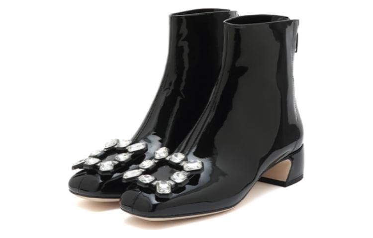 (W) Staccato Leather Ankle Boot 'Sweet' 圖 3