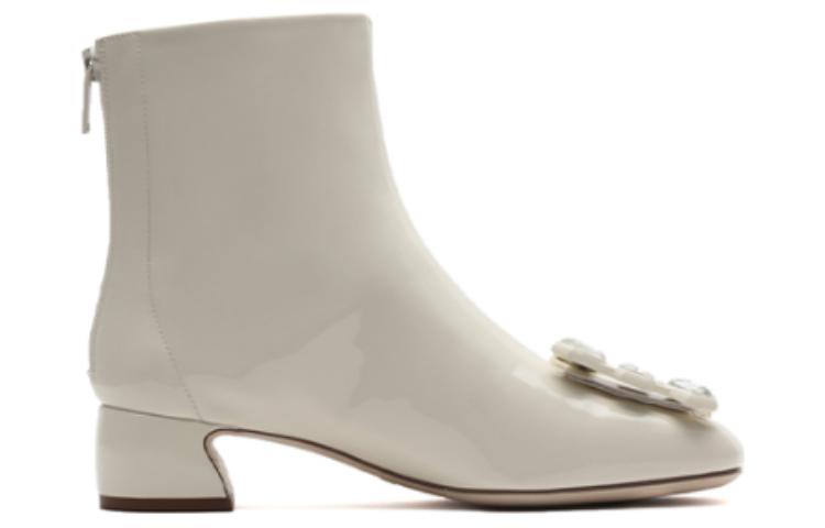 (W) Staccato Leather Ankle Boot 'Sweet' 圖 6