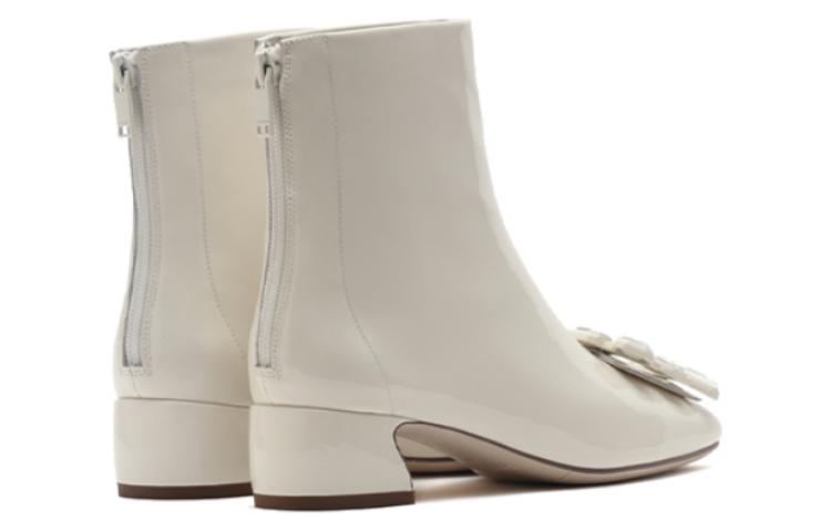 (W) Staccato Leather Ankle Boot 'Sweet' 圖 8