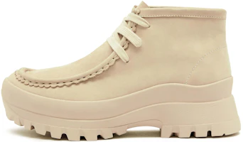 (Women) Staccato Leather Ankle Boots 'American Vintage' S4365DD3 (Women) Staccato Leather Ankle Boots 'American Vintage' S4365DD3