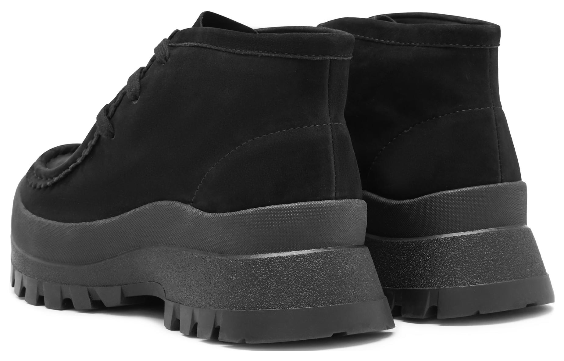 (W) Staccato Leather Ankle Boots 'American Vintage' 圖 12