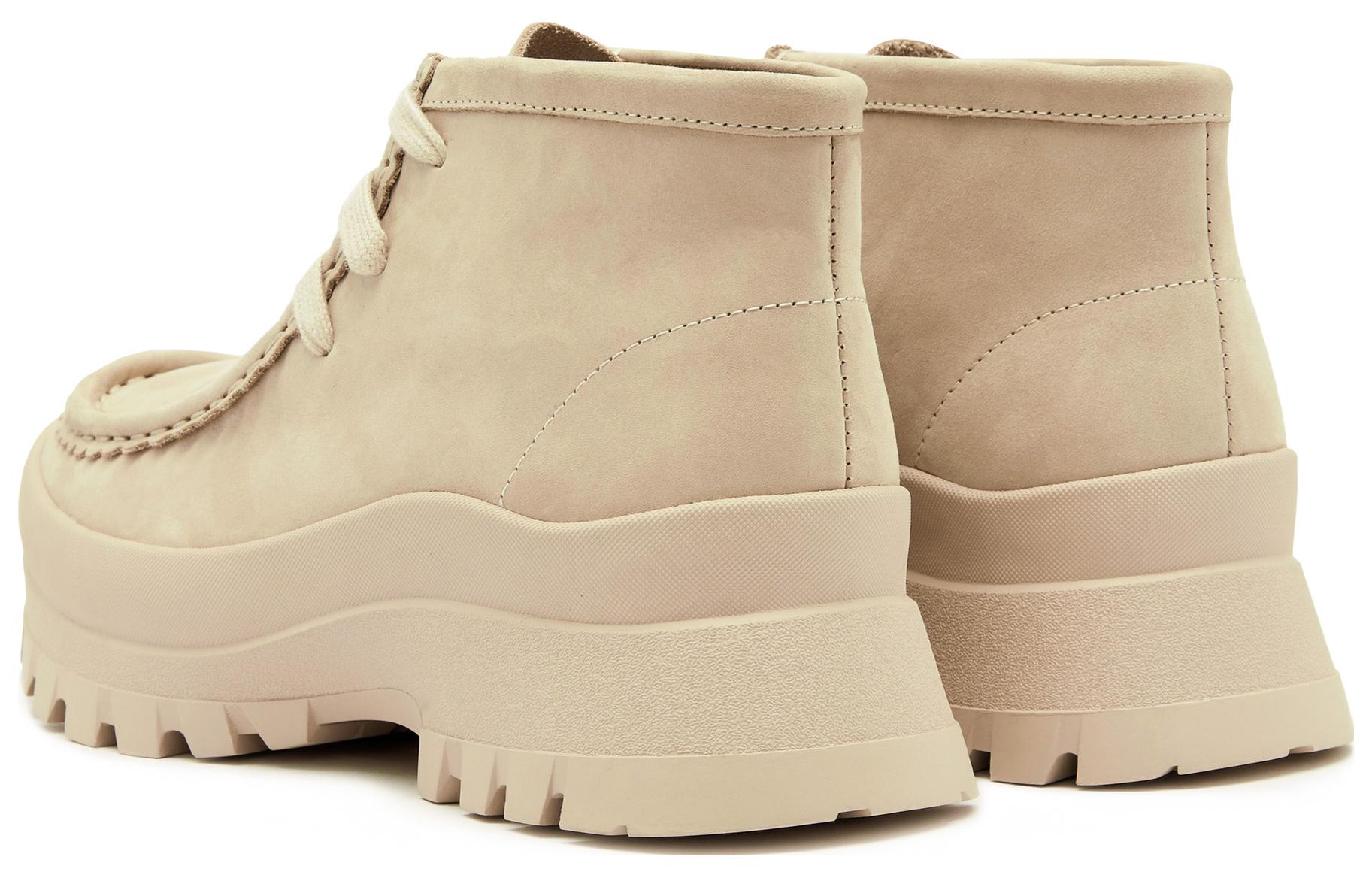 (W) Staccato Leather Ankle Boots 'American Vintage' 圖 4