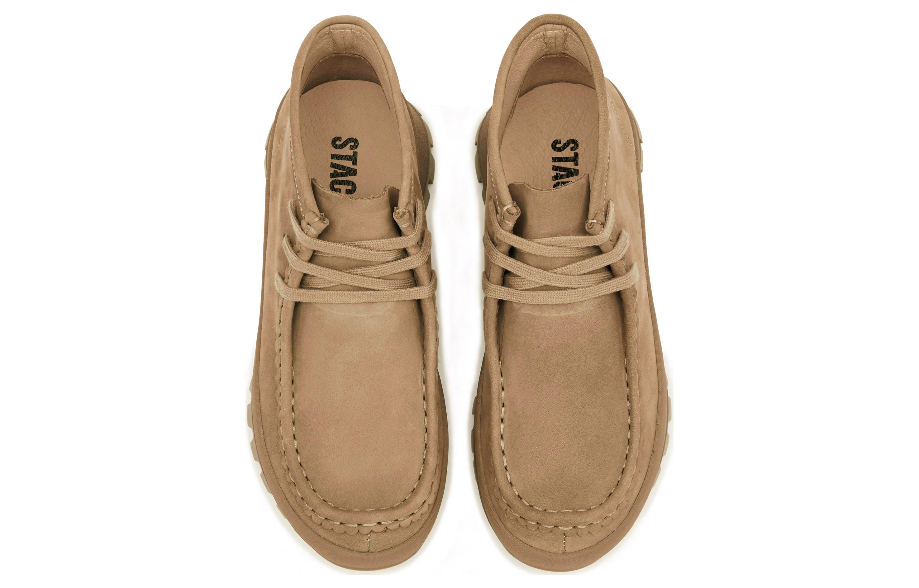 (W) Staccato Leather Ankle Boots 'American Vintage' 圖 7