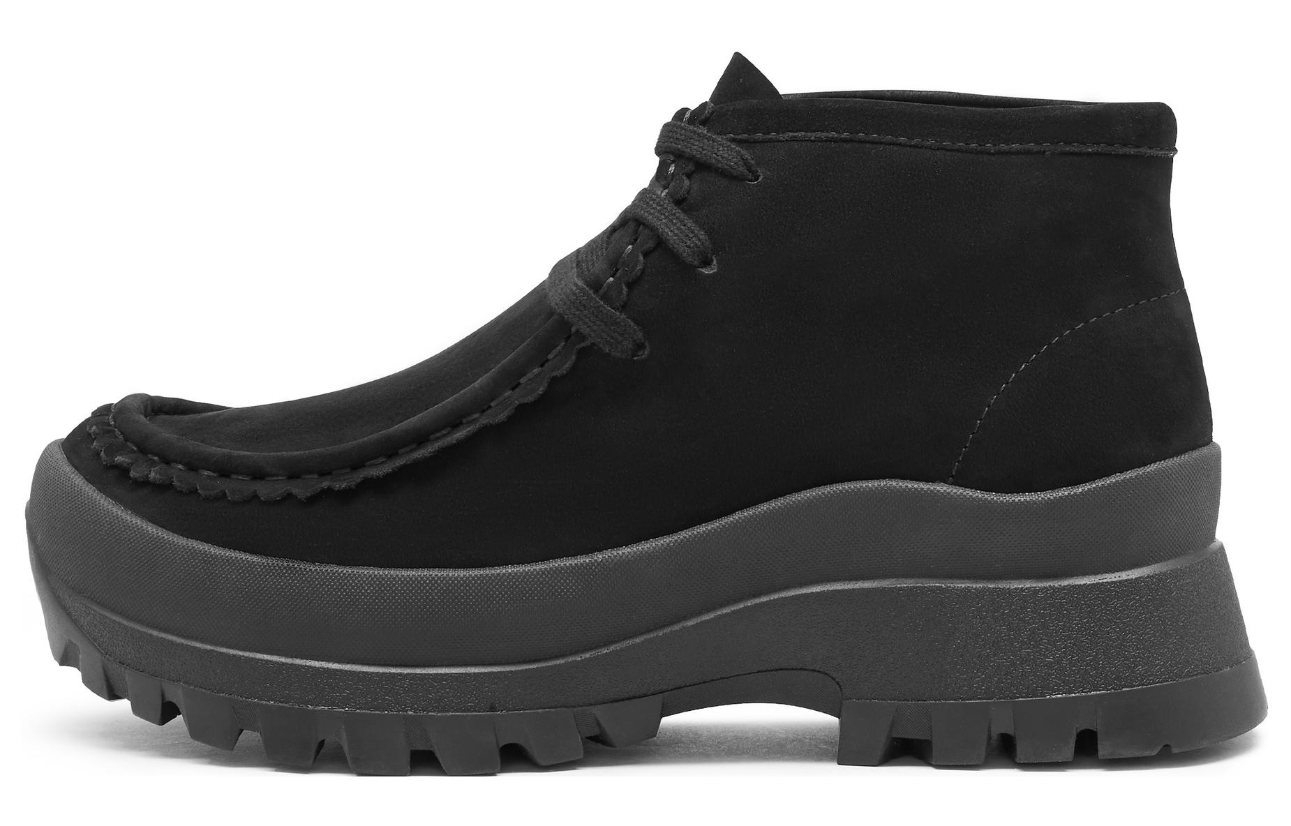 (W) Staccato Leather Ankle Boots 'American Vintage' 圖 9