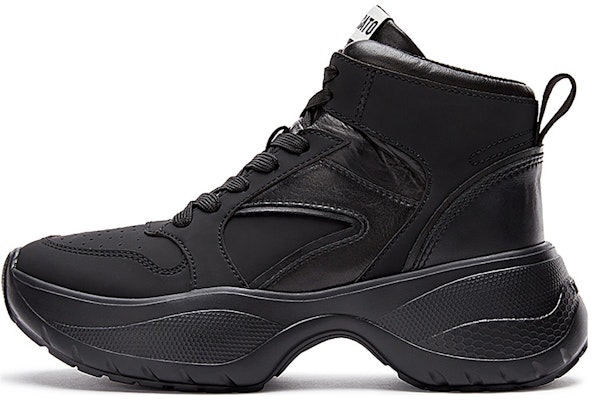 思加图Staccato皮革時尚休閒厚底短靴6cm女款 Buy 思加图Staccato皮革時尚休閒厚底短靴6cm女款