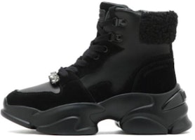 (Women) Staccato Leather Ankle Boots 'Sweet Cool Workwear' Y5655DD2 (Women) Staccato Leather Ankle Boots 'Sweet Cool Workwear' Y5655DD2