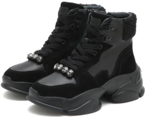 (Women) Staccato Leather Ankle Boots 'Sweet Cool Workwear' Y5655DD2 Lookbook (Women) Staccato Leather Ankle Boots 'Sweet Cool Workwear' Y5655DD2