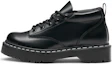 Buy (W) Staccato Sepatu Boots Kulit Pergelangan 'Gentleman Black' Pria S2101CD3