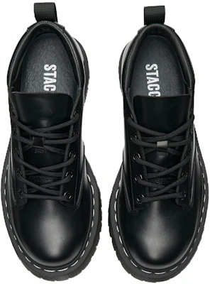 (W) Staccato Sepatu Boots Kulit Pergelangan 'Gentleman Black' Pria S2101CD3 Lookbook (W) Staccato Sepatu Boots Kulit Pergelangan 'Gentleman Black' Pria S2101CD3