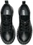Lookbook (W) Staccato Sepatu Boots Kulit Pergelangan 'Gentleman Black' Pria S2101CD3