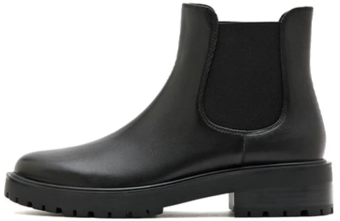 women-staccato-leather-black-british-round-toe-chelsea-boot-efo-03-dd-2